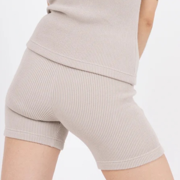 Ilana Kohn Azia shorts - Picture 3 of 6